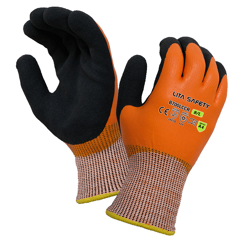 Winter gloves for guys | B700LCCR