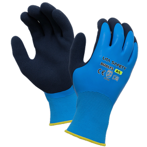 Heavy Duty Waterproof Work Gloves