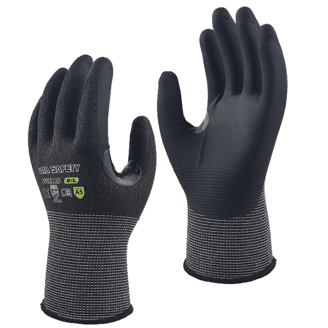 B6621A5 | Protection Gloves
