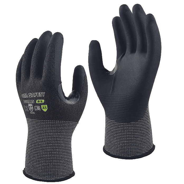 B6621A5 | Protection Gloves