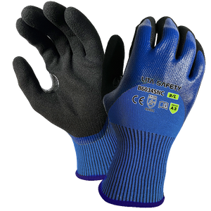  B6034SNC | Oil Resistant Gloves