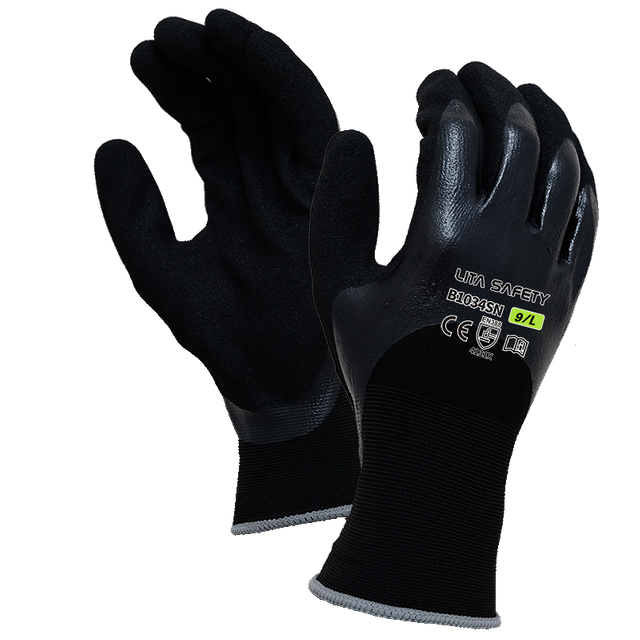 B1034SN | Good Work Gloves