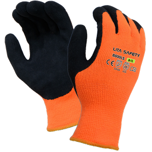 Best Winter Gloves | B800LS