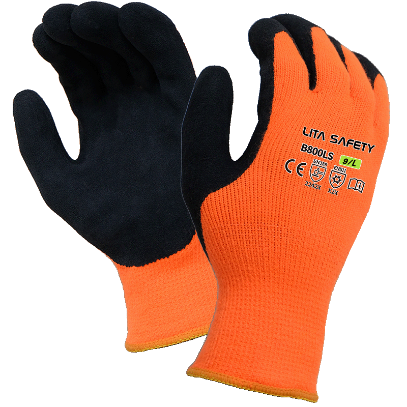 Best Winter Gloves | B800LS