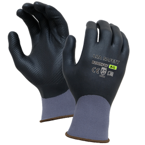 B200NFUF | Gripper Gloves