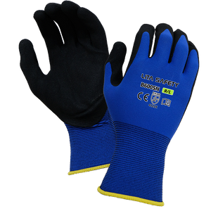 B600SN | Grip Gloves