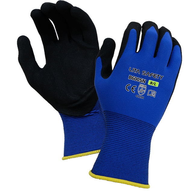 B600SN | Grip Gloves