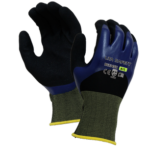 B6134SN | Mechanic's Gloves