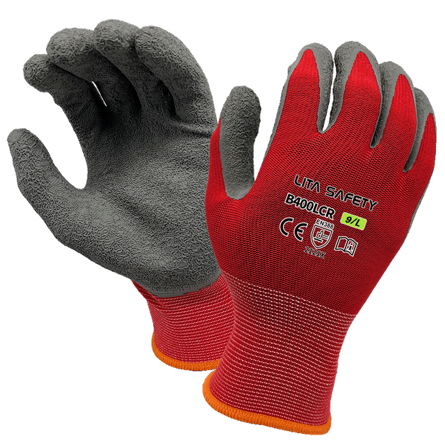 B400LCR | Hand Gloves