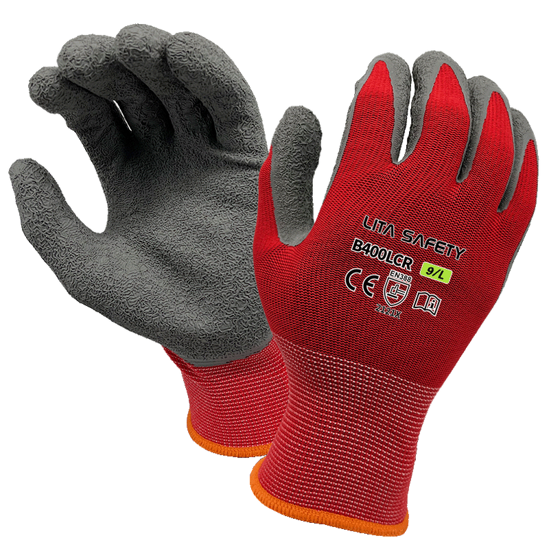 B400LCR | Hand Gloves