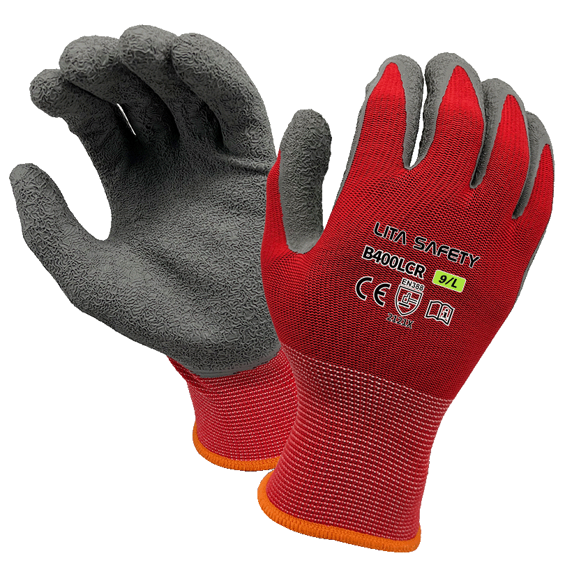 B400LCR | Hand Gloves