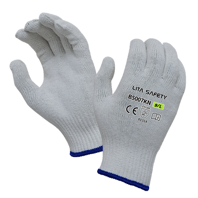 B5007KN | Cotton Gloves