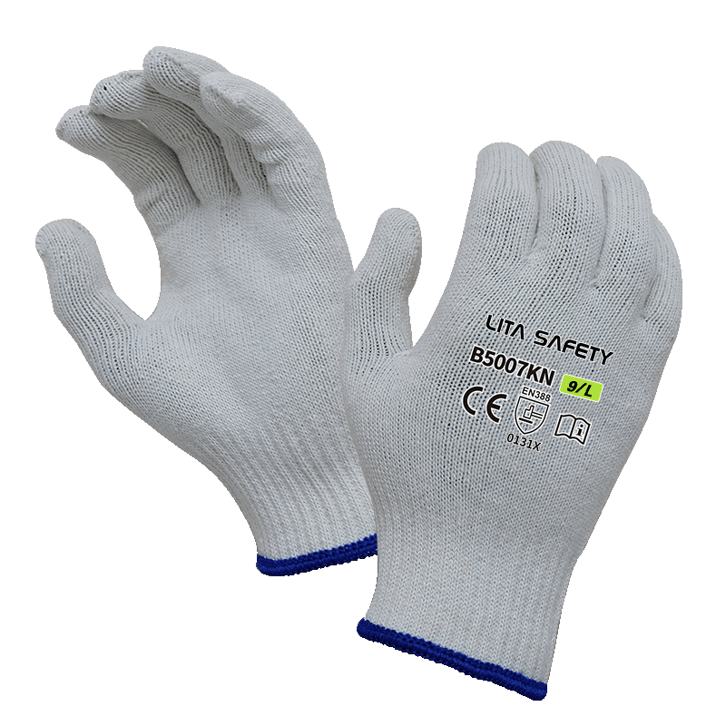 B5007KN | Cotton Gloves