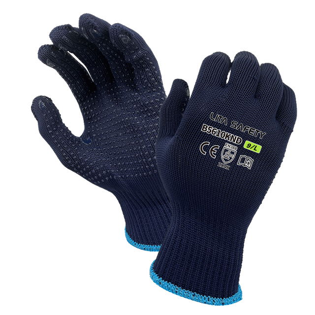 B5610KND | arbejde Handsker