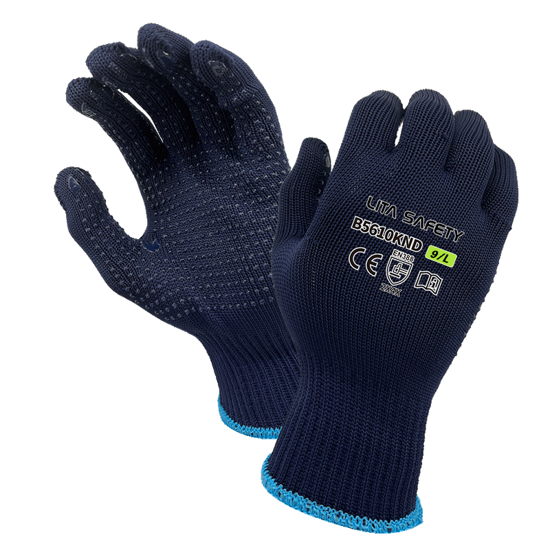 B5610KND | arbejde Handsker
