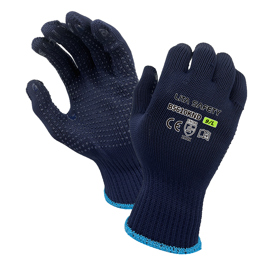 B5610KND | arbejde Handsker