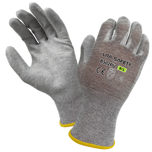 B502PU | Electronic gloves