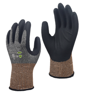 B51352-FU2 | Nitrile Coated Gloves