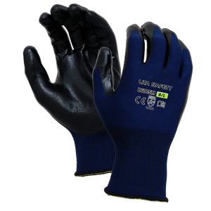 B600SM | Male Gloves 