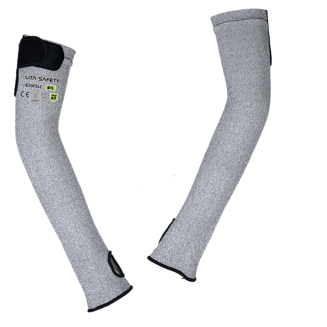 B200SLC | Cut Sleeve 