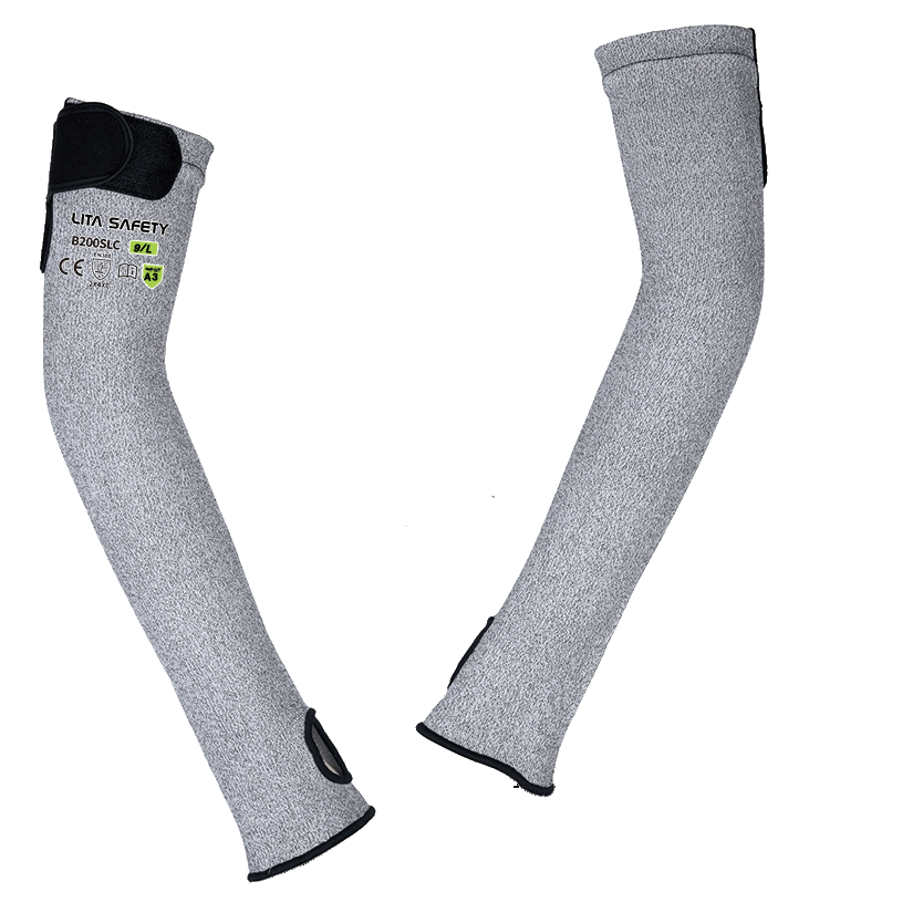 B200SLC | Cut Sleeve 