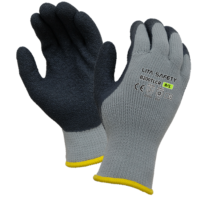 B200TLCR | Winter Gloves
