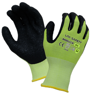 High Flex Gloves B400LCCR