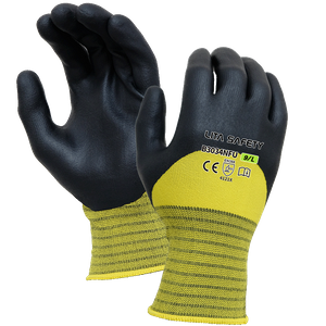 B3034NFU | Micro Foam Gloves