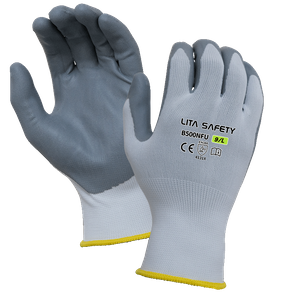 B500NFU | Automotive Repair Gloves