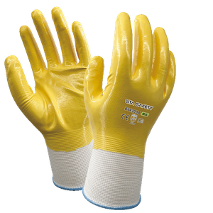 B643004 | Nitrile Work Gloves