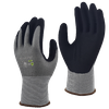 B6621A3 | Nitrile Frosted Gloves