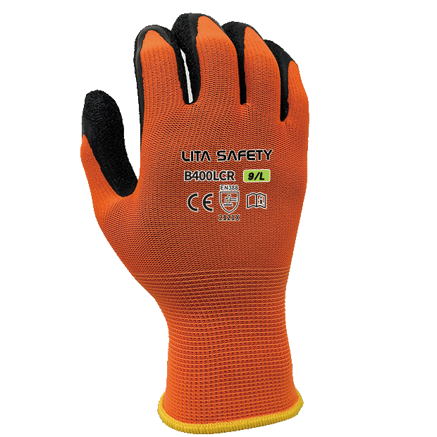 B400LCR | Hand Gloves