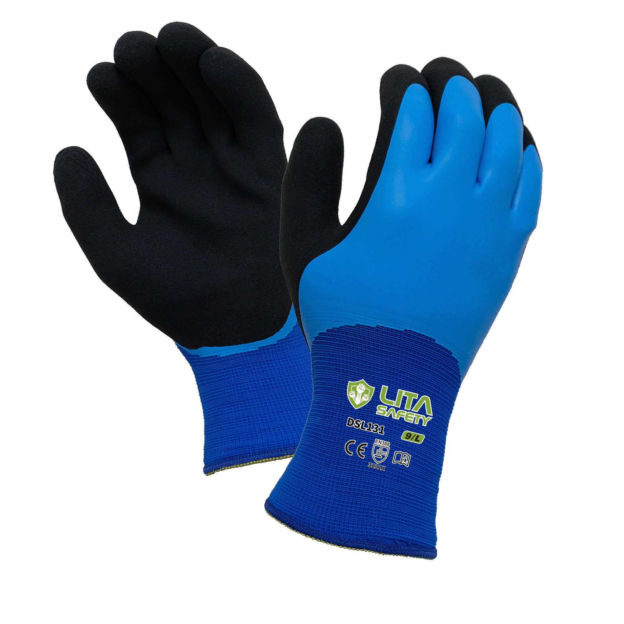 Best Freezer Gloves: A Buyer’s Guide for Cold Storage Work
