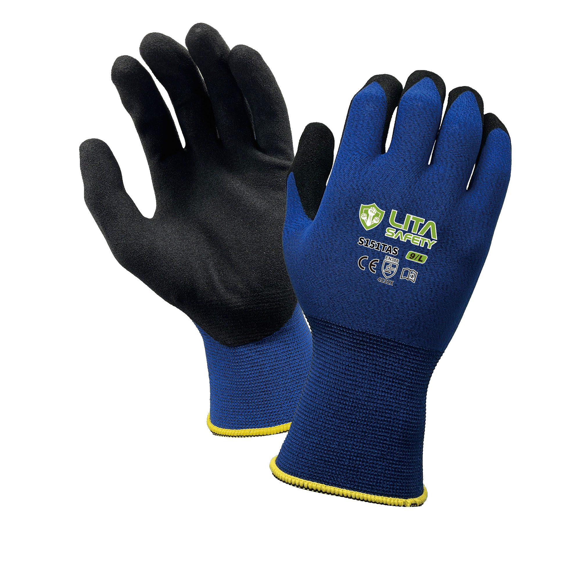 Anti-Static Gloves