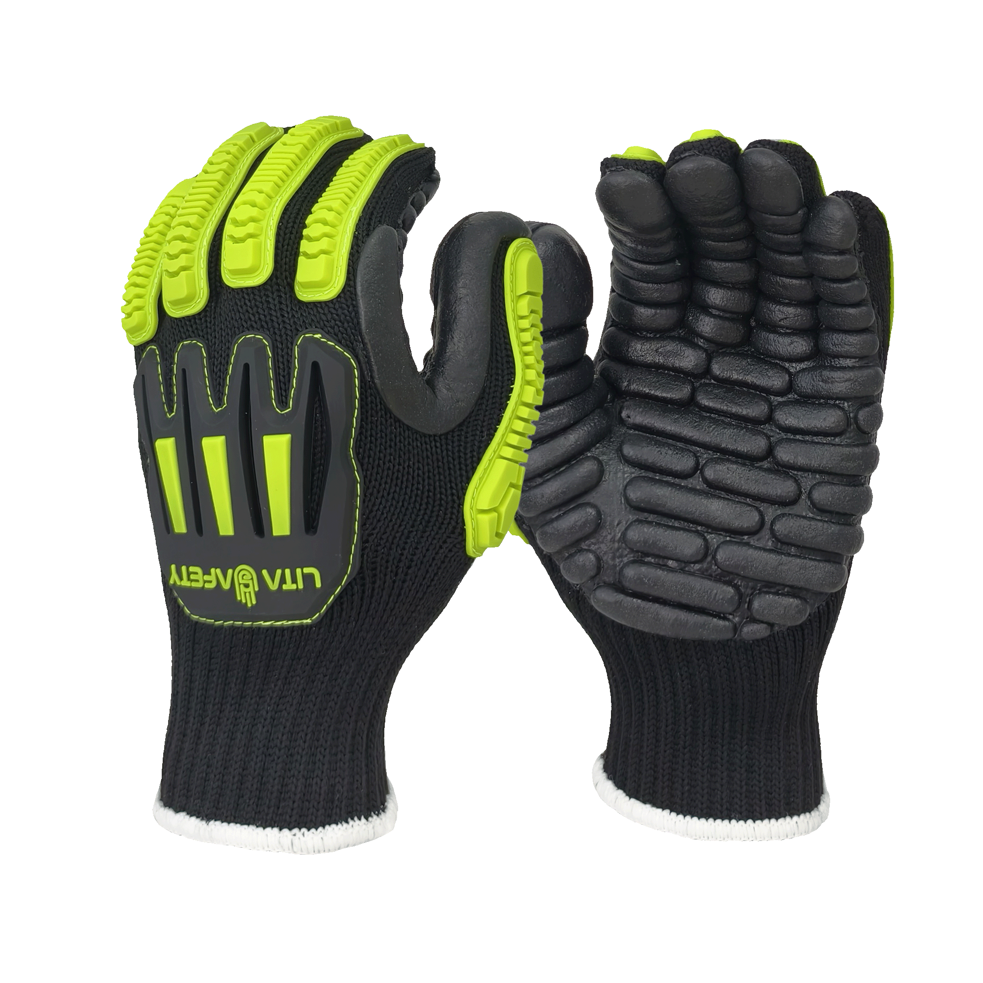 Maximize Your Work Performance with Anti-Vibration Gloves