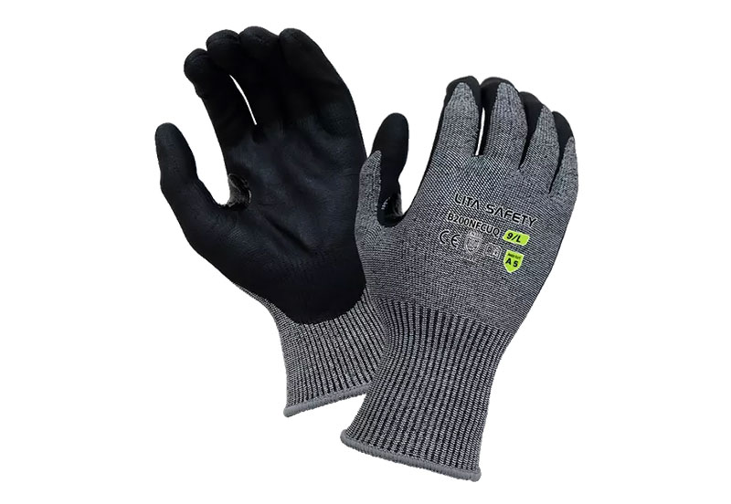 B200NFCUQ-Cut-Resistant-Gloves