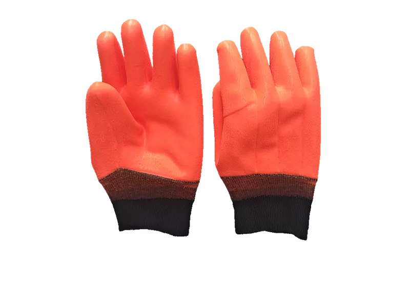 CHEM006-Chemical-Resistant-Winter-Gloves(Acid-Proof-Gloves)