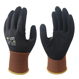 GP21CSN 21 Gauge Cut Resistant Gloves