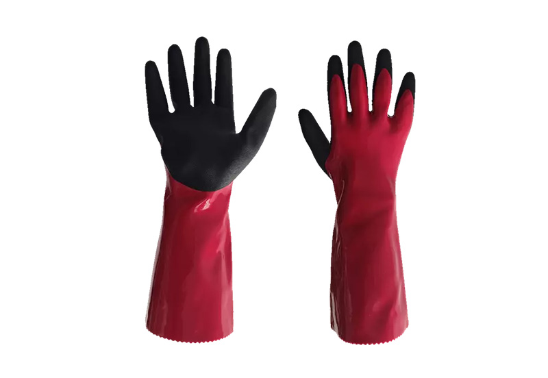 CHEM004-Extra-Long-Chemical-Gloves