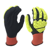 No cut simple impact gloves