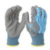 Impact Resistant Glove