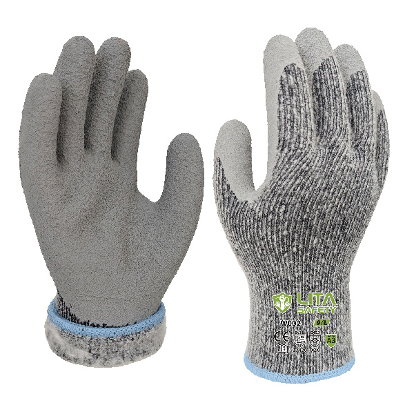 Thermal Safety Gloves