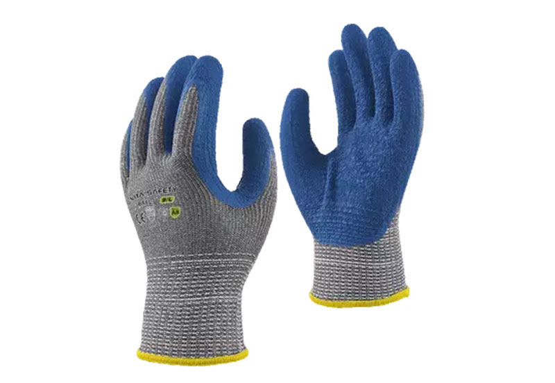 B11A8L-A8-Cut-Resistant-Gloves