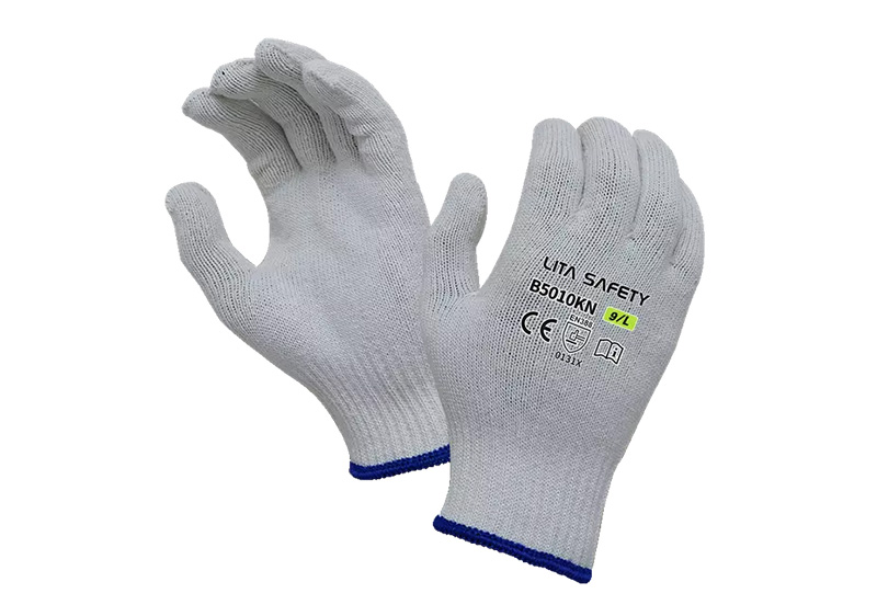 Why Industrial Safety Gloves Are Essential for Every Workplace