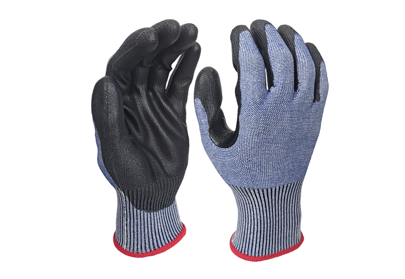 10 Essential Hand Safety Practices