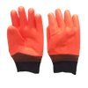 Knited cuff Chemistry Gloves