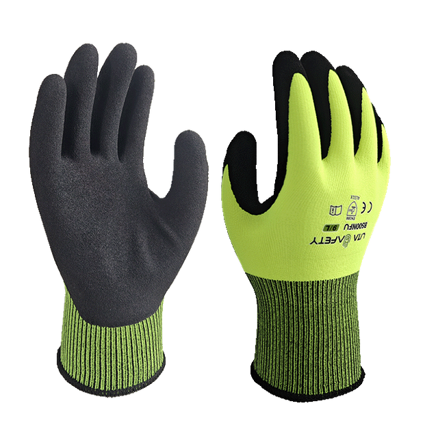 B200SN | Micro Foam Gloves