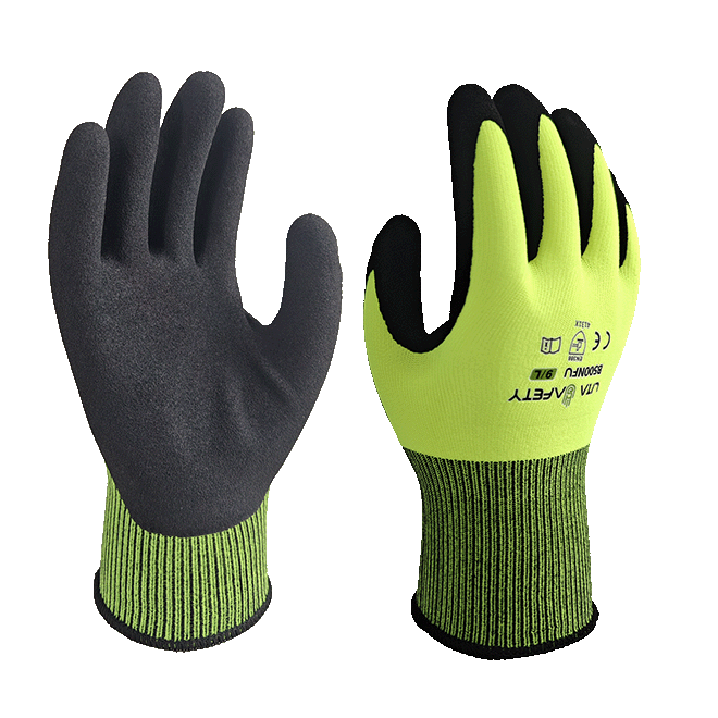 B200SN | Micro Foam Gloves