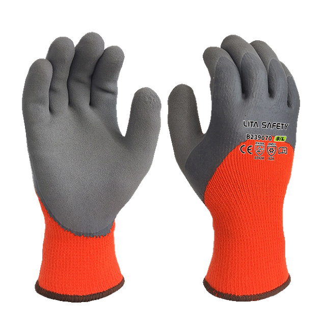 Best Winter&waterproof Gloves 