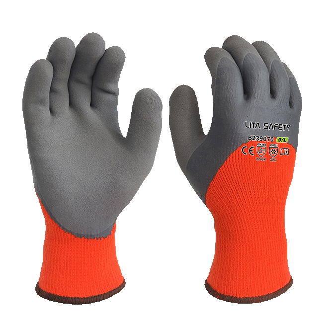 Best Winter&waterproof Gloves 